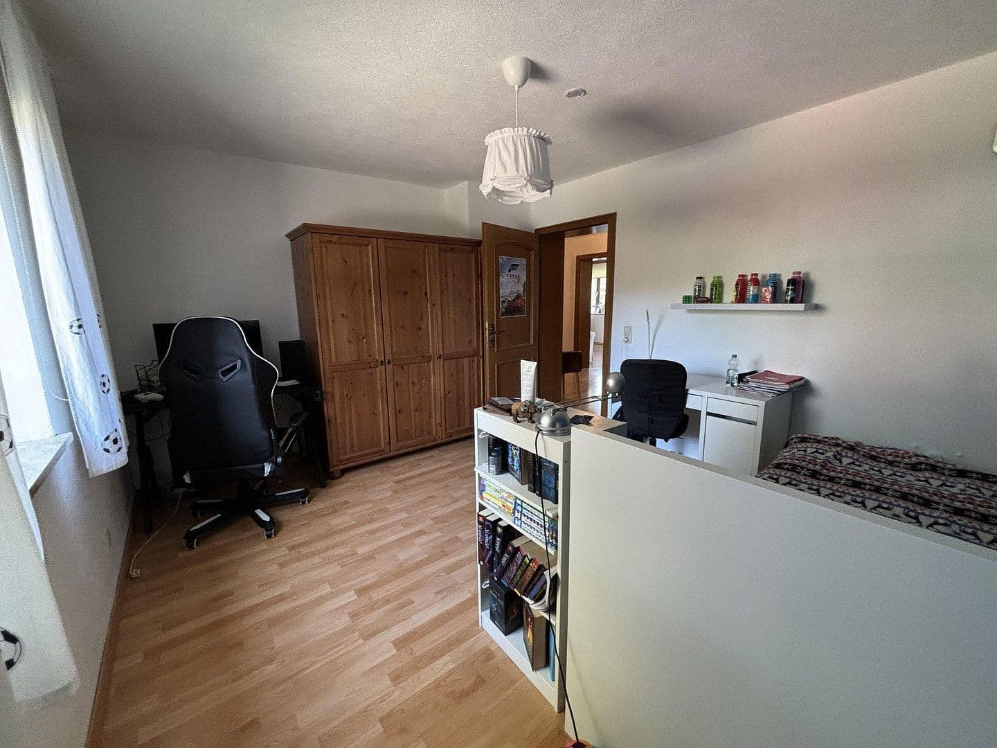 Prenájom bytu 3-izbový 84 m², Erlenweg 2, Nesselwang, Bavorsko Prenájom bytu 3-izbový 84 m², Erlenweg 2, Nesselwang, Bavorsko