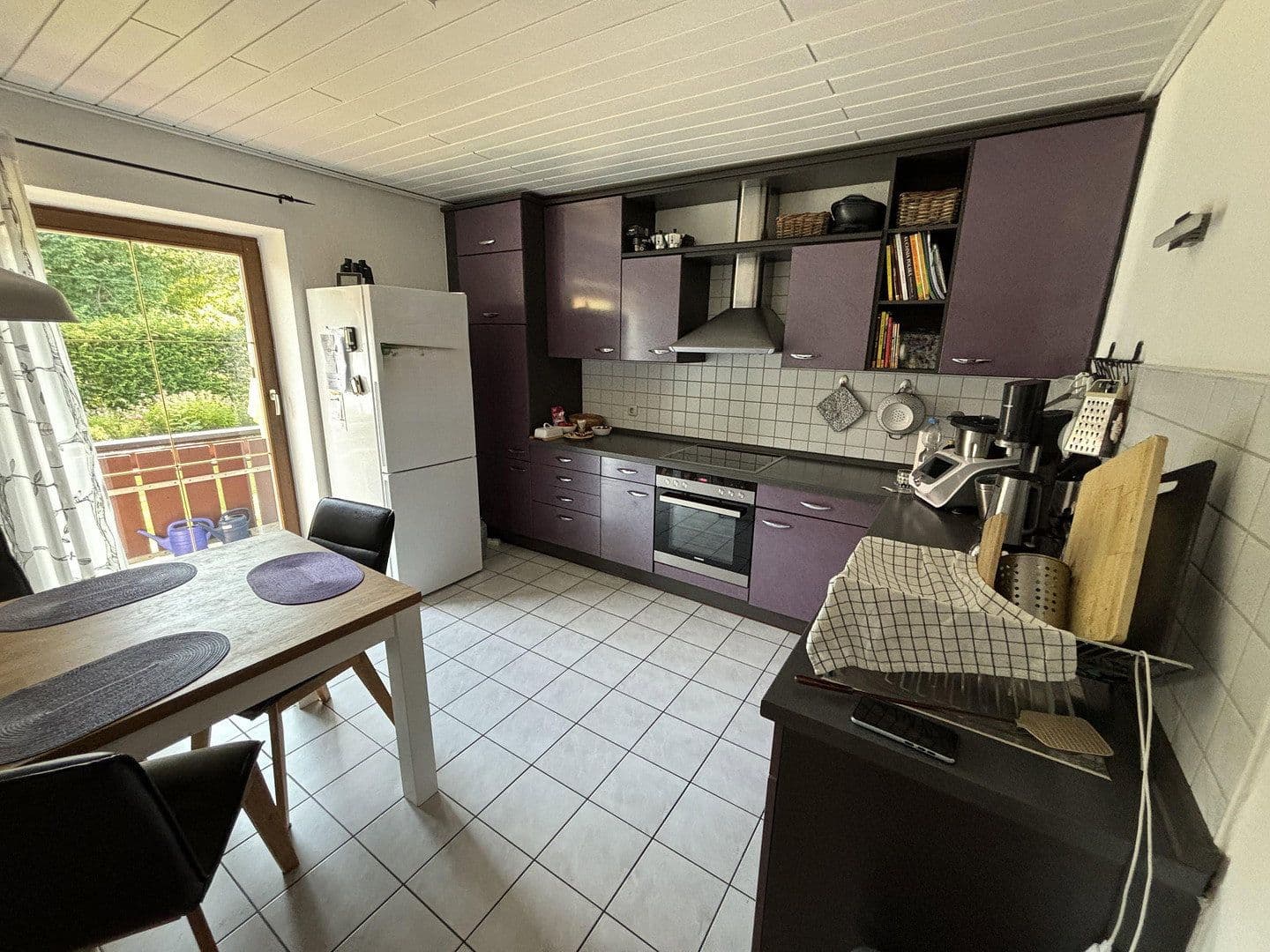 Prenájom bytu 3-izbový 84 m², Erlenweg 2, Nesselwang, Bavorsko Prenájom bytu 3-izbový 84 m², Erlenweg 2, Nesselwang, Bavorsko