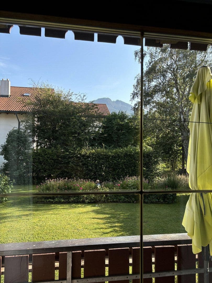 Prenájom bytu 3-izbový 84 m², Erlenweg 2, Nesselwang, Bavorsko Prenájom bytu 3-izbový 84 m², Erlenweg 2, Nesselwang, Bavorsko