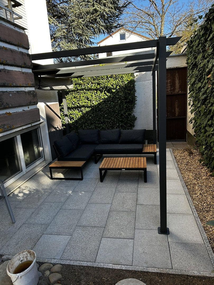 Predaj bytu 2-izbový 57 m², Stuttgart, Bádensko-Wurttembersko Predaj bytu 2-izbový 57 m², Stuttgart, Bádensko-Wurttembersko