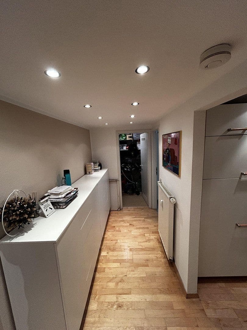 Predaj bytu 2-izbový 57 m², Stuttgart, Bádensko-Wurttembersko Predaj bytu 2-izbový 57 m², Stuttgart, Bádensko-Wurttembersko
