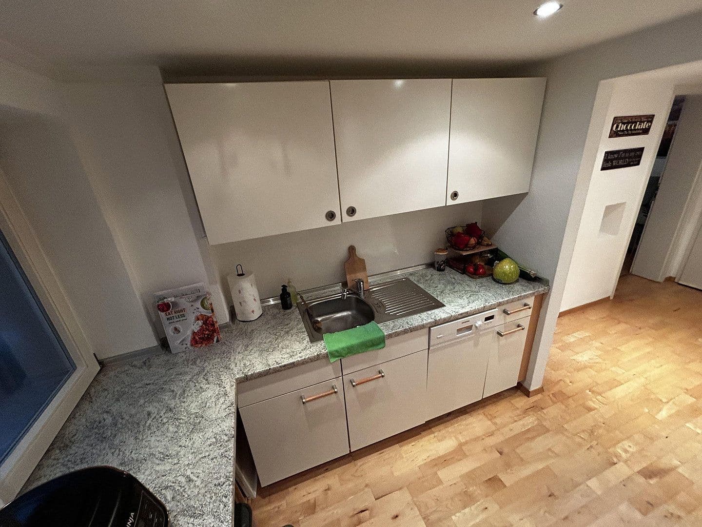 Predaj bytu 2-izbový 57 m², Stuttgart, Bádensko-Wurttembersko Predaj bytu 2-izbový 57 m², Stuttgart, Bádensko-Wurttembersko