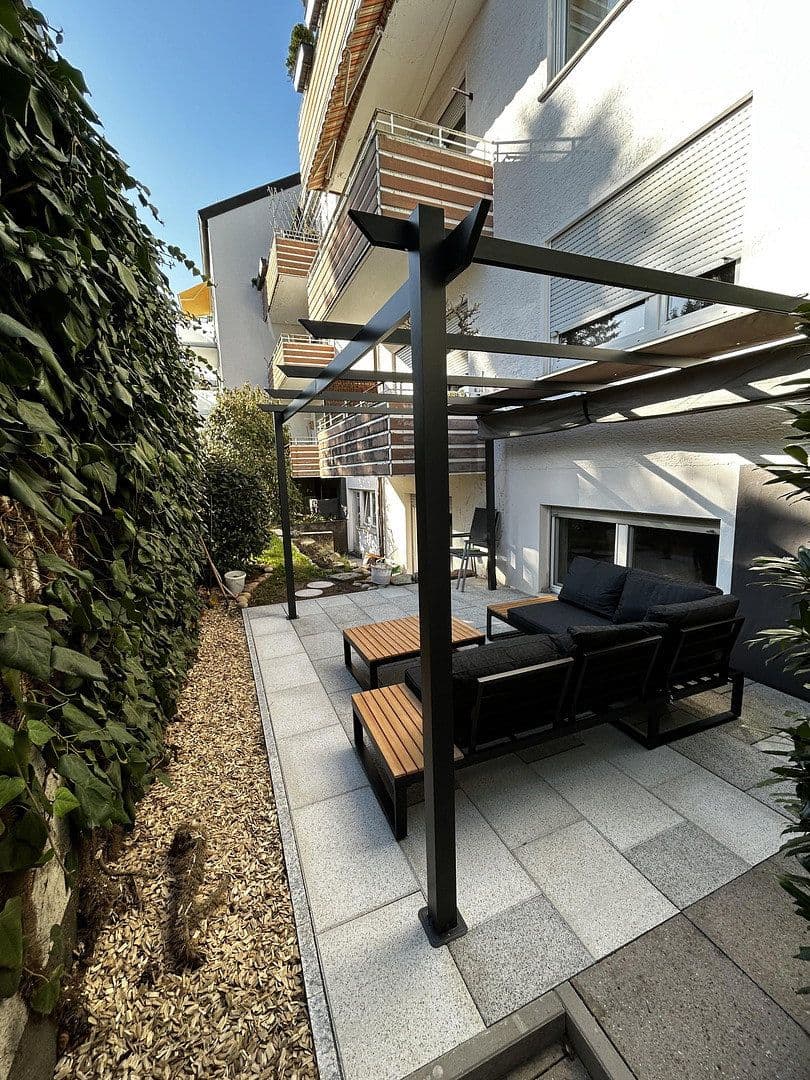Predaj bytu 2-izbový 57 m², Stuttgart, Bádensko-Wurttembersko Predaj bytu 2-izbový 57 m², Stuttgart, Bádensko-Wurttembersko