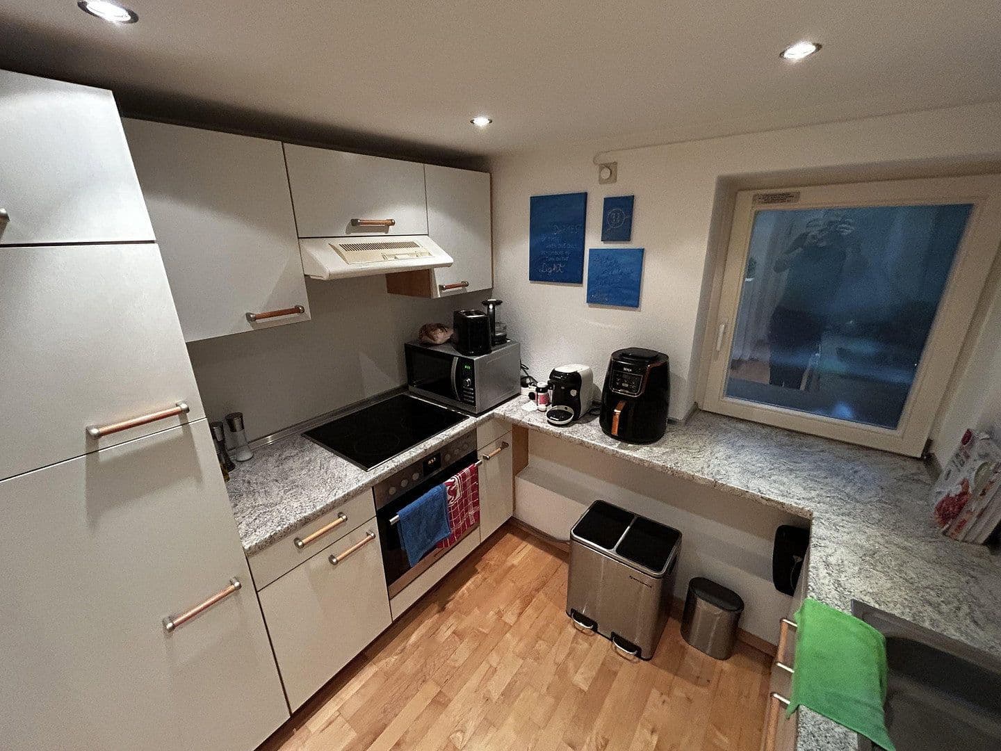Predaj bytu 2-izbový 57 m², Stuttgart, Bádensko-Wurttembersko Predaj bytu 2-izbový 57 m², Stuttgart, Bádensko-Wurttembersko
