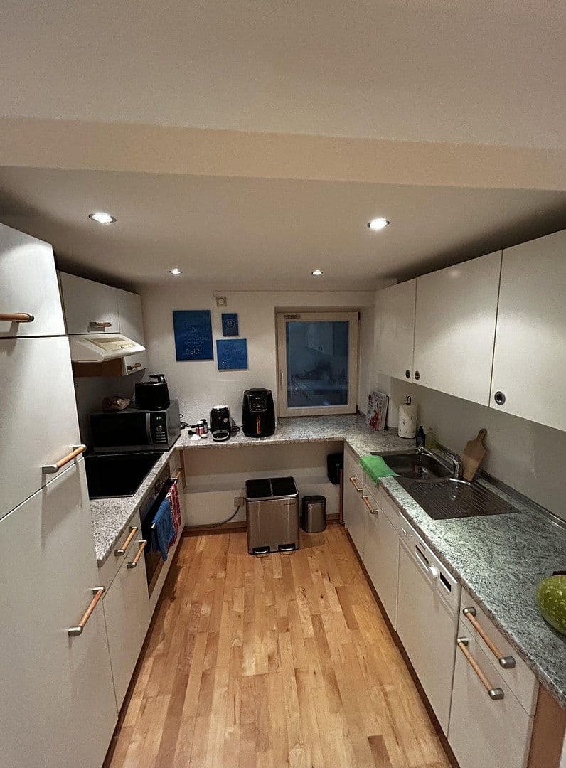 Predaj bytu 2-izbový 57 m², Stuttgart, Bádensko-Wurttembersko Predaj bytu 2-izbový 57 m², Stuttgart, Bádensko-Wurttembersko
