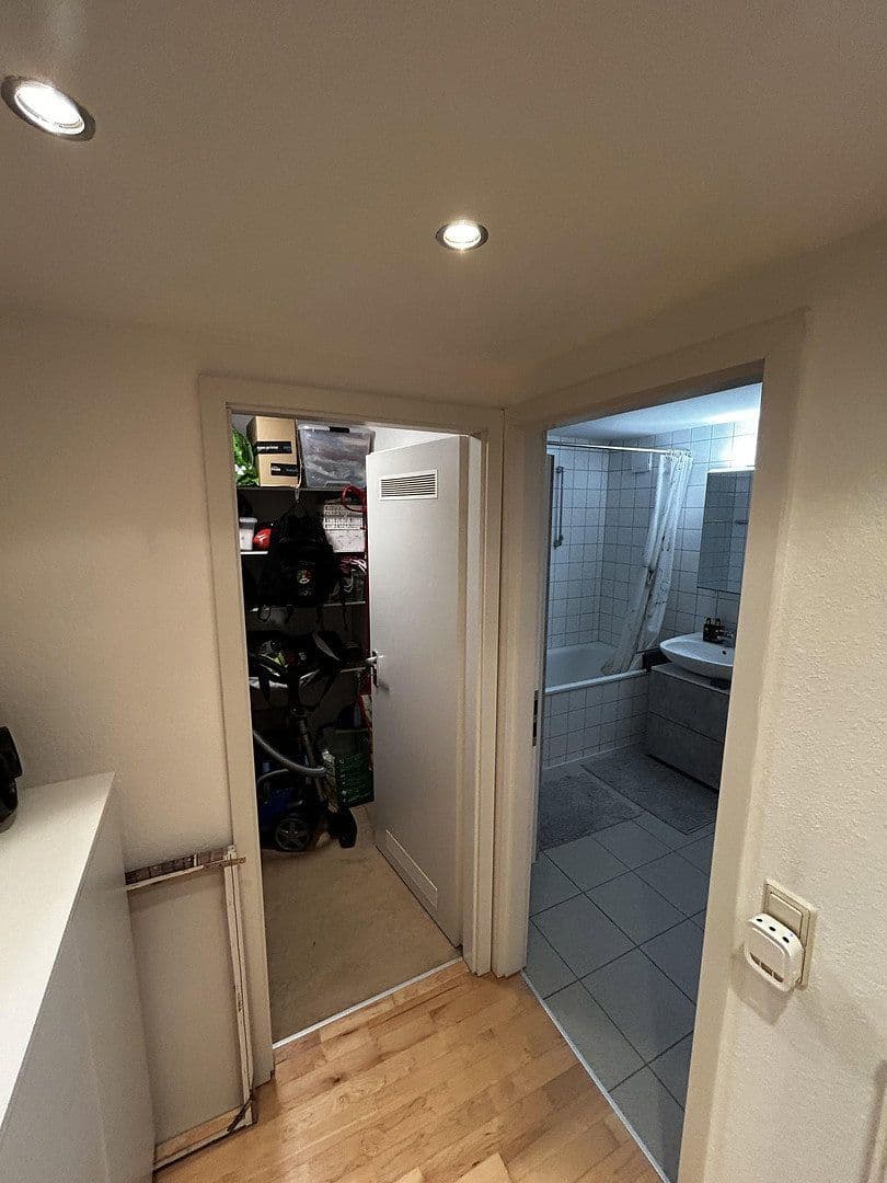 Predaj bytu 2-izbový 57 m², Stuttgart, Bádensko-Wurttembersko Predaj bytu 2-izbový 57 m², Stuttgart, Bádensko-Wurttembersko