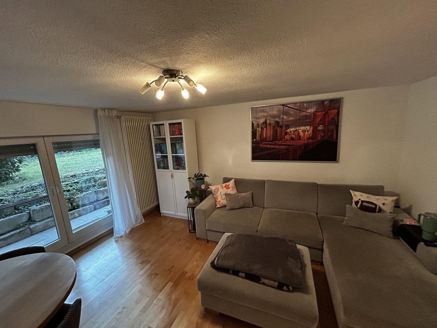 Predaj bytu 2-izbový 57 m², Stuttgart, Bádensko-Wurttembersko Predaj bytu 2-izbový 57 m², Stuttgart, Bádensko-Wurttembersko