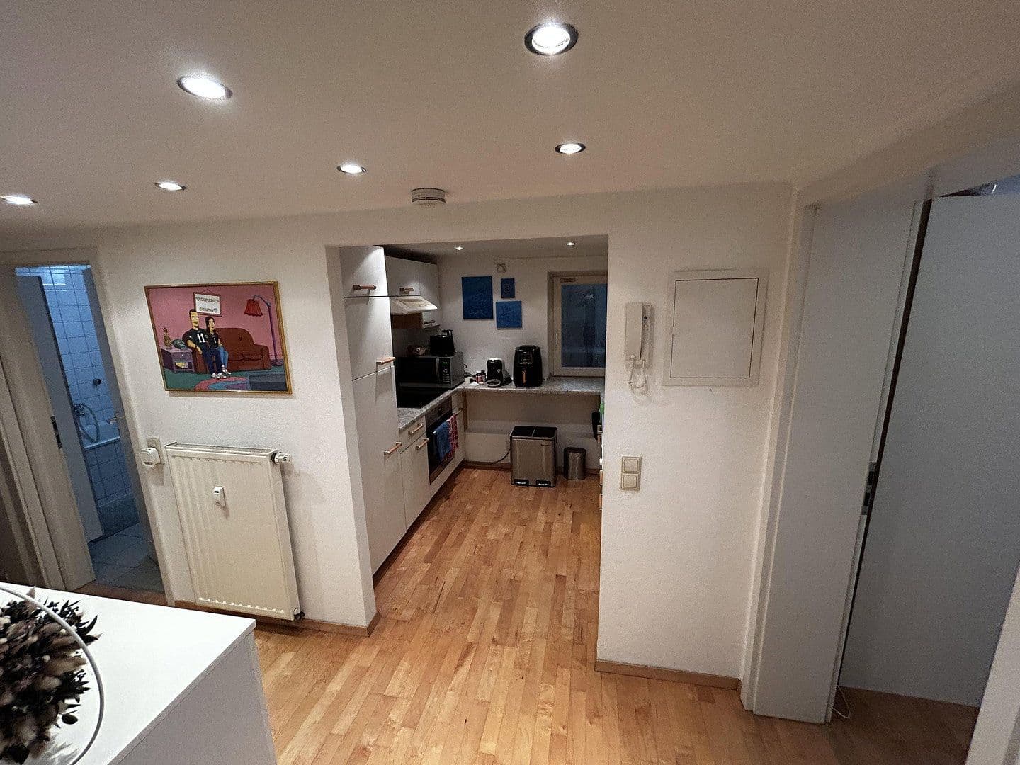Predaj bytu 2-izbový 57 m², Stuttgart, Bádensko-Wurttembersko Predaj bytu 2-izbový 57 m², Stuttgart, Bádensko-Wurttembersko
