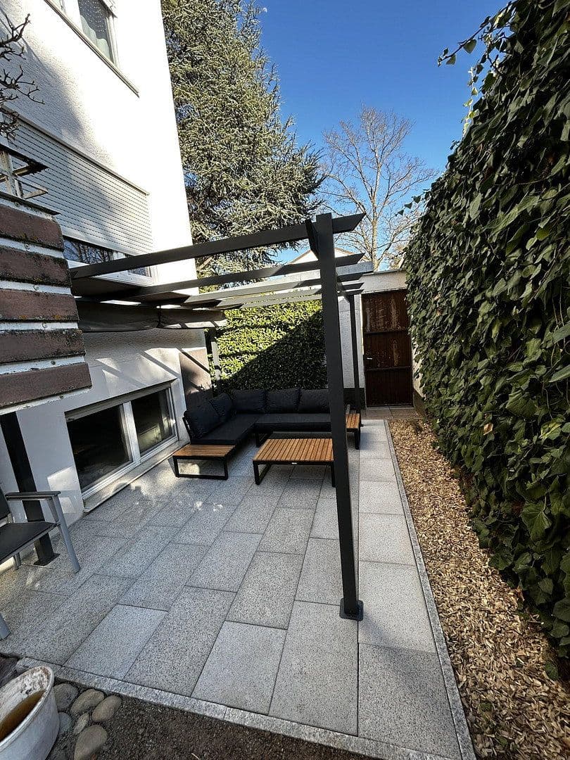 Predaj bytu 2-izbový 57 m², Stuttgart, Bádensko-Wurttembersko Predaj bytu 2-izbový 57 m², Stuttgart, Bádensko-Wurttembersko