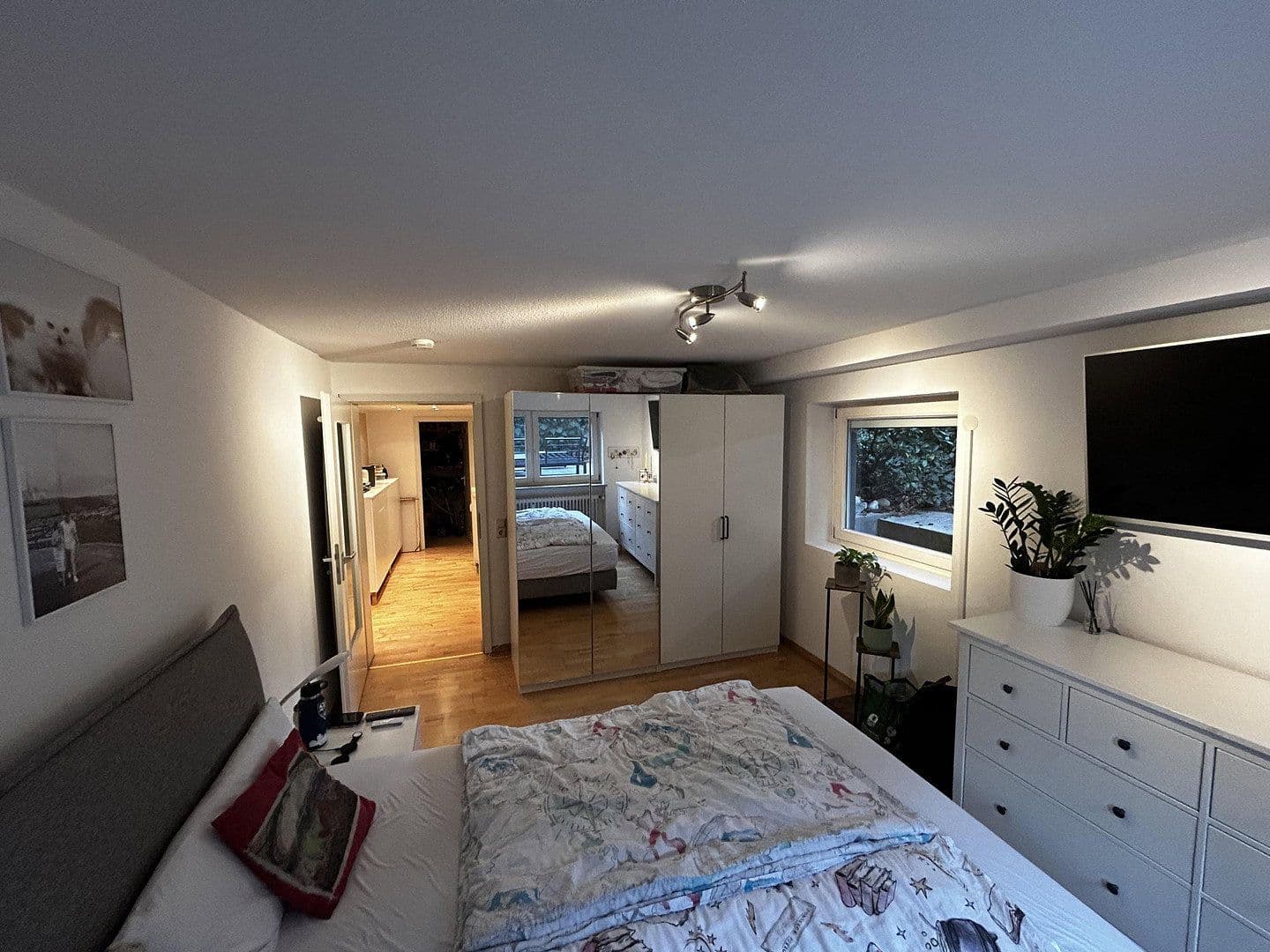 Predaj bytu 2-izbový 57 m², Stuttgart, Bádensko-Wurttembersko Predaj bytu 2-izbový 57 m², Stuttgart, Bádensko-Wurttembersko