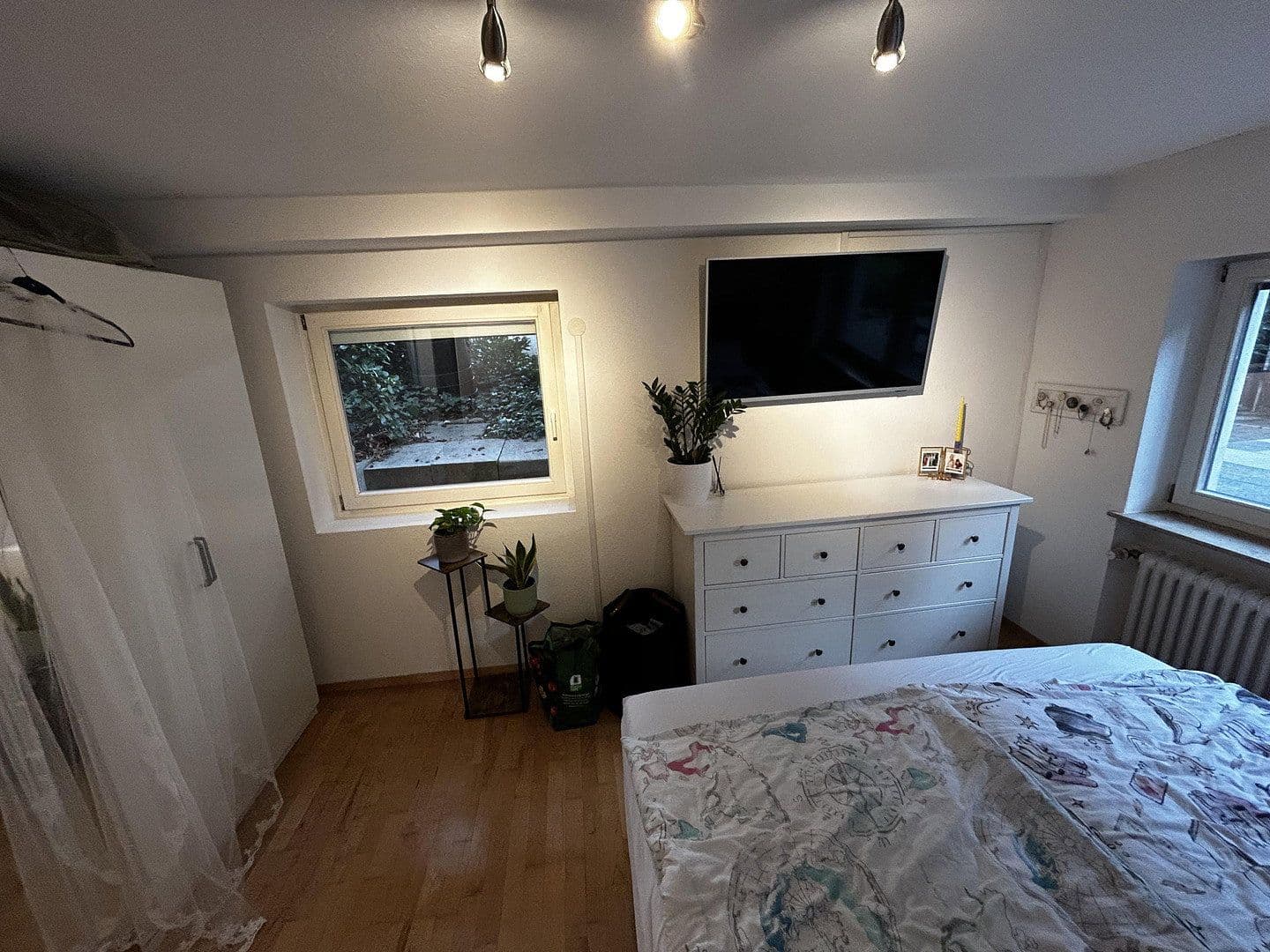 Predaj bytu 2-izbový 57 m², Stuttgart, Bádensko-Wurttembersko Predaj bytu 2-izbový 57 m², Stuttgart, Bádensko-Wurttembersko