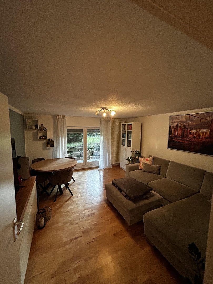 Predaj bytu 2-izbový 57 m², Stuttgart, Bádensko-Wurttembersko Predaj bytu 2-izbový 57 m², Stuttgart, Bádensko-Wurttembersko