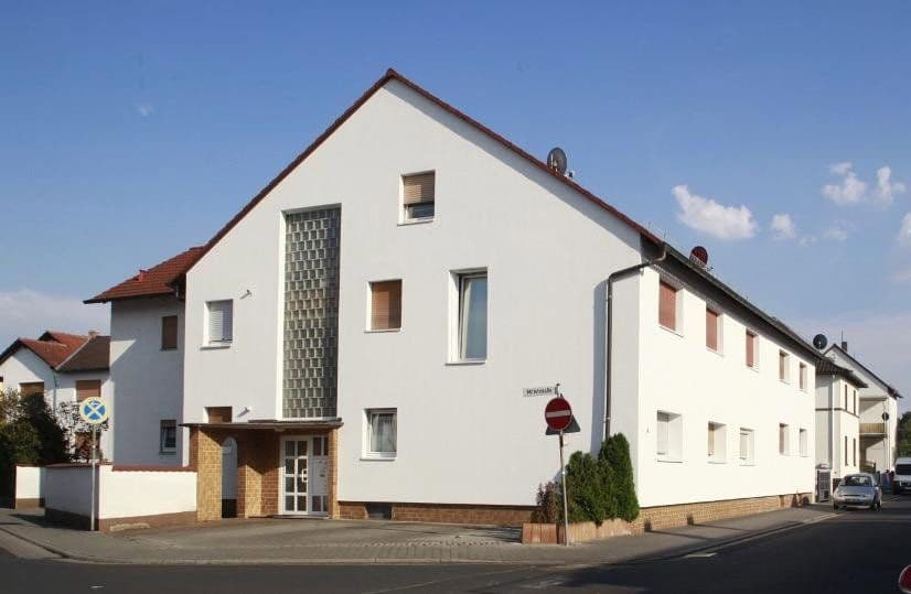 Predaj bytu 3-izbový 75 m², Jahnstr. 6, Rodenbach, Hesensko Predaj bytu 3-izbový 75 m², Jahnstr. 6, Rodenbach, Hesensko