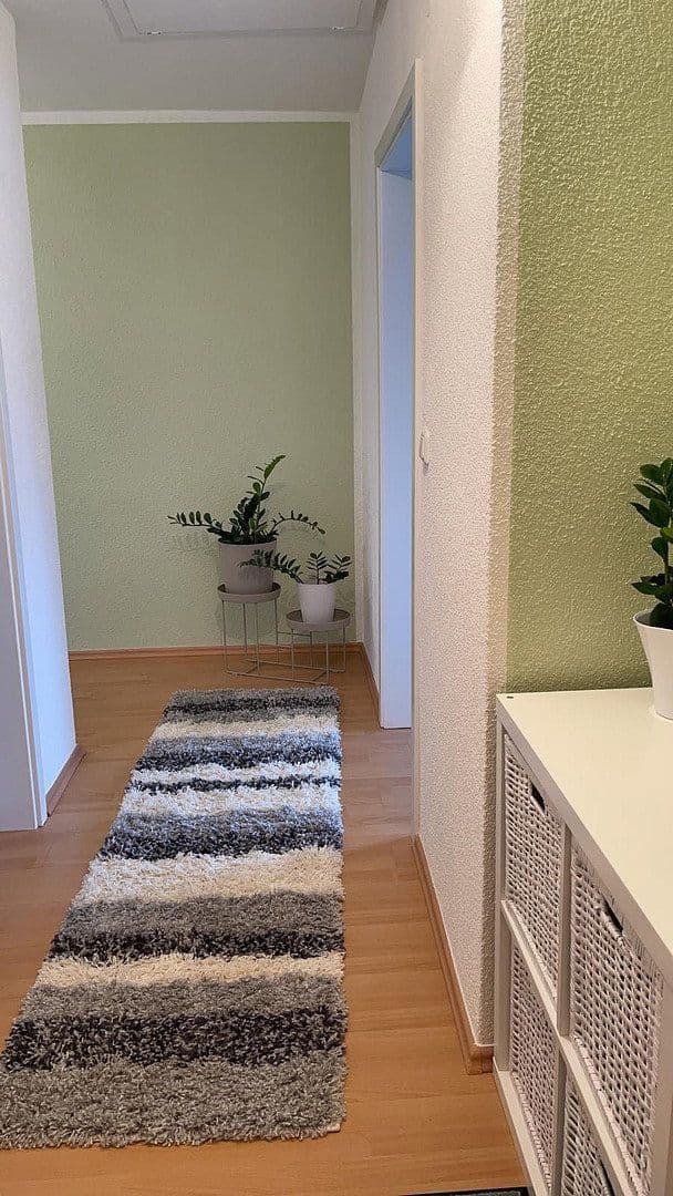 Predaj bytu 3-izbový 75 m², Jahnstr. 6, Rodenbach, Hesensko Predaj bytu 3-izbový 75 m², Jahnstr. 6, Rodenbach, Hesensko