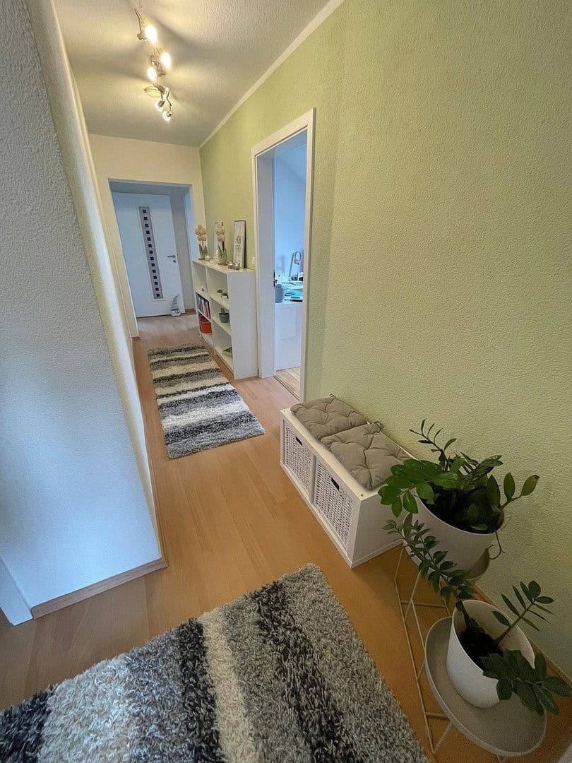 Predaj bytu 3-izbový 75 m², Jahnstr. 6, Rodenbach, Hesensko Predaj bytu 3-izbový 75 m², Jahnstr. 6, Rodenbach, Hesensko