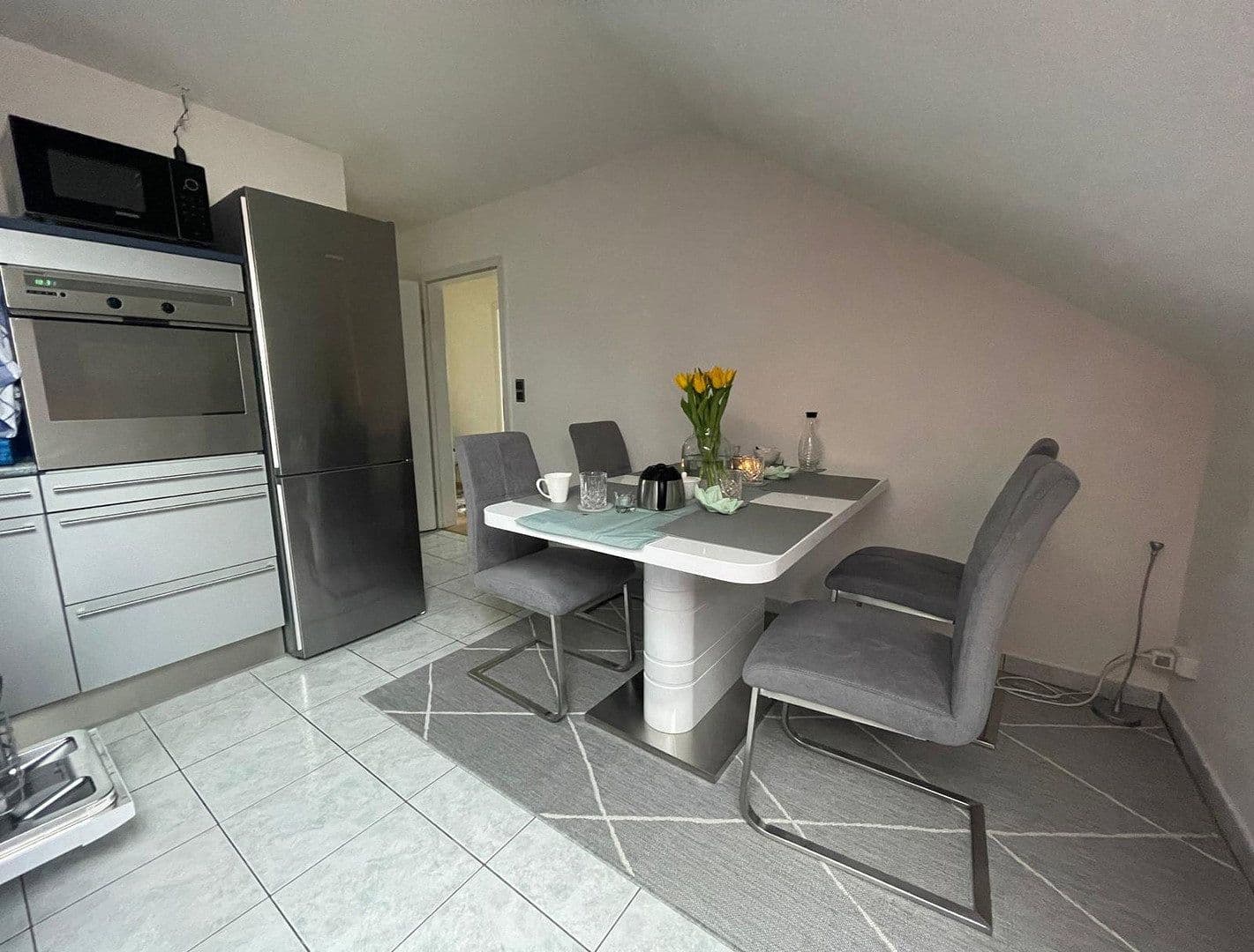 Predaj bytu 3-izbový 75 m², Jahnstr. 6, Rodenbach, Hesensko Predaj bytu 3-izbový 75 m², Jahnstr. 6, Rodenbach, Hesensko