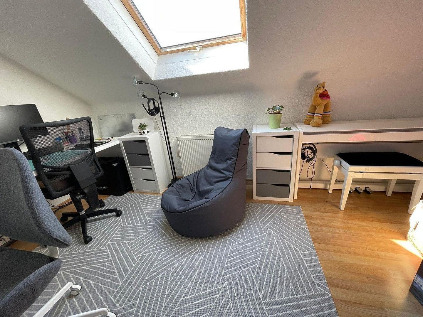 Predaj bytu 3-izbový 75 m², Jahnstr. 6, Rodenbach, Hesensko Predaj bytu 3-izbový 75 m², Jahnstr. 6, Rodenbach, Hesensko