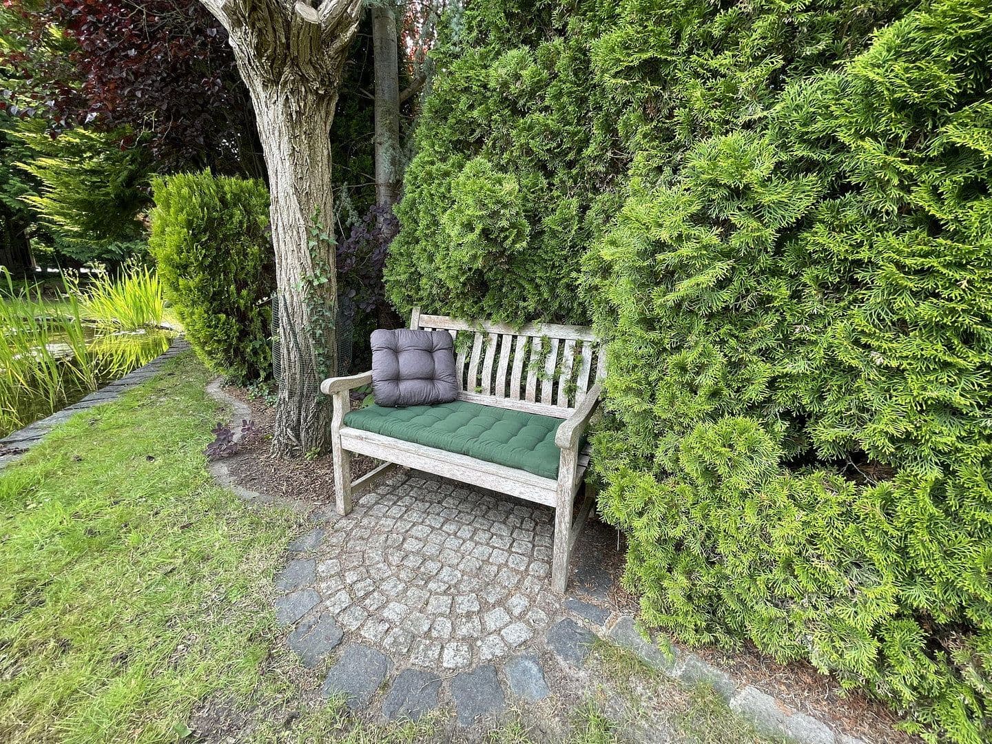 Predaj pozemku 689 m², Feldstr. 9a, Bleckede, Dolné Sasko Predaj pozemku 689 m², Feldstr. 9a, Bleckede, Dolné Sasko