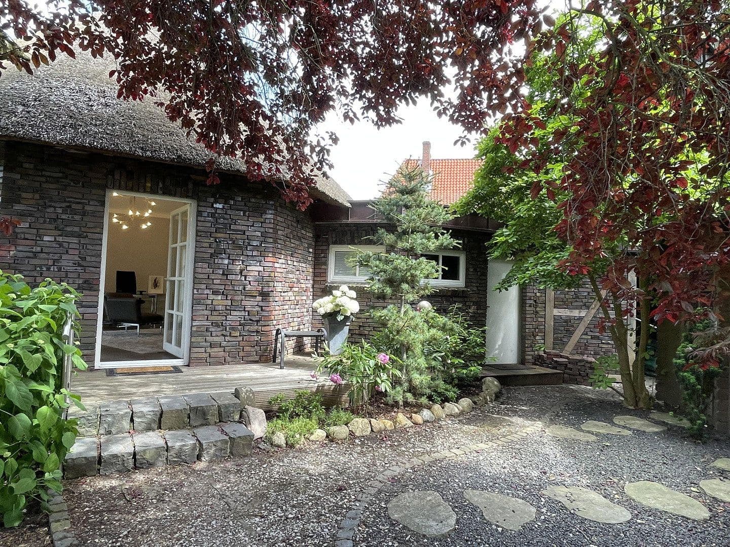 Predaj pozemku 689 m², Feldstr. 9a, Bleckede, Dolné Sasko Predaj pozemku 689 m², Feldstr. 9a, Bleckede, Dolné Sasko