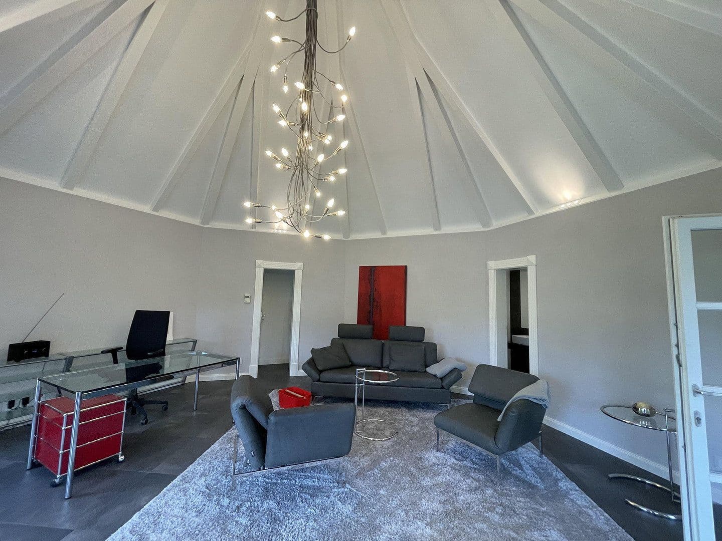 Predaj pozemku 689 m², Feldstr. 9a, Bleckede, Dolné Sasko Predaj pozemku 689 m², Feldstr. 9a, Bleckede, Dolné Sasko