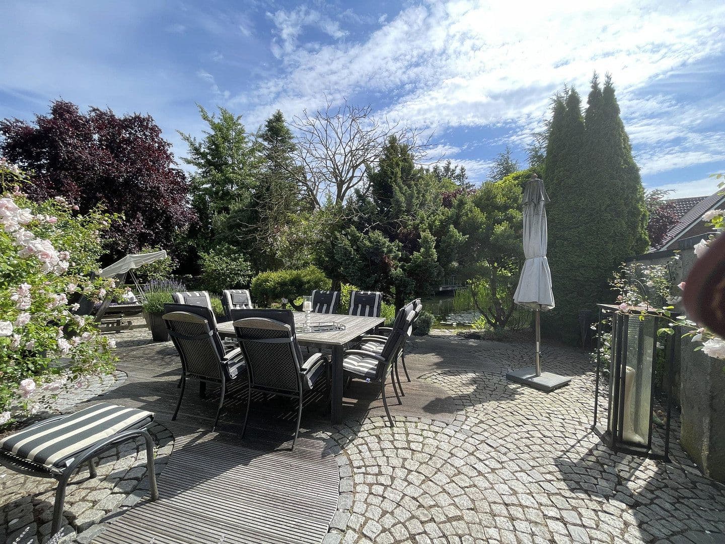 Predaj pozemku 689 m², Feldstr. 9a, Bleckede, Dolné Sasko Predaj pozemku 689 m², Feldstr. 9a, Bleckede, Dolné Sasko