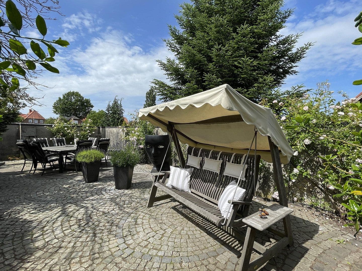 Predaj pozemku 689 m², Feldstr. 9a, Bleckede, Dolné Sasko Predaj pozemku 689 m², Feldstr. 9a, Bleckede, Dolné Sasko