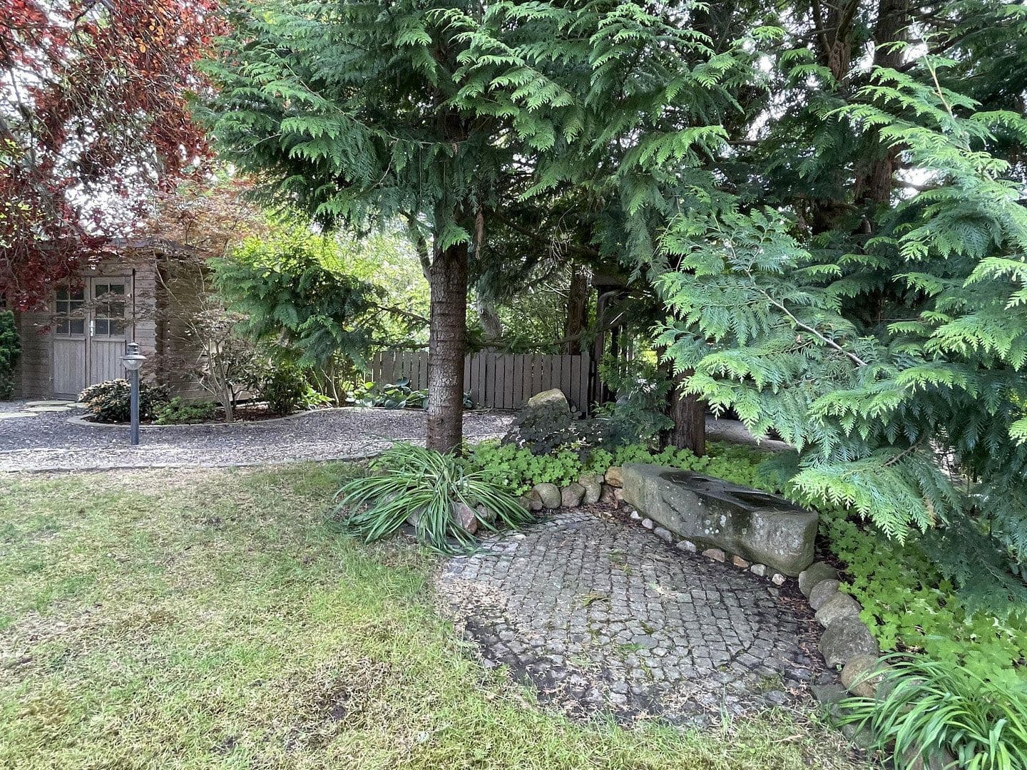 Predaj pozemku 689 m², Feldstr. 9a, Bleckede, Dolné Sasko Predaj pozemku 689 m², Feldstr. 9a, Bleckede, Dolné Sasko