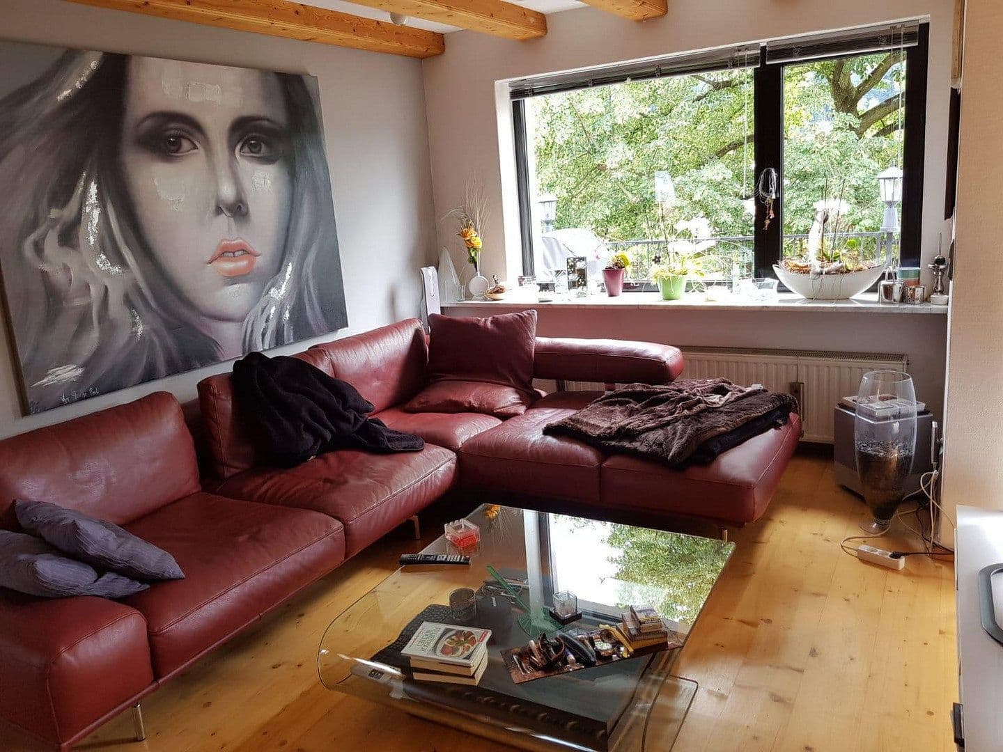 Prenájom bytu 6-izbový 160 m², Ernst-Bauchstr. 4, Aue-Bad Schlema, Sasko Prenájom bytu 6-izbový 160 m², Ernst-Bauchstr. 4, Aue-Bad Schlema, Sasko