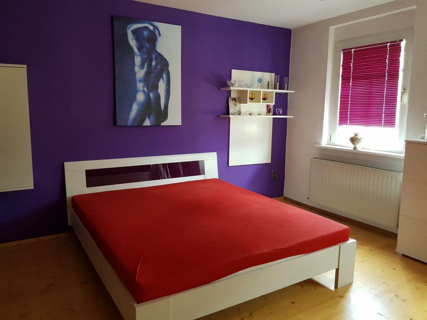 Prenájom bytu 6-izbový 160 m², Ernst-Bauchstr. 4, Aue-Bad Schlema, Sasko Prenájom bytu 6-izbový 160 m², Ernst-Bauchstr. 4, Aue-Bad Schlema, Sasko