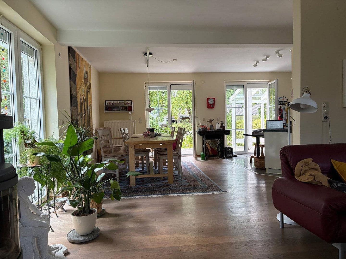 Predaj bytu 4-izbový 149 m², Bremen, Brémy Predaj bytu 4-izbový 149 m², Bremen, Brémy