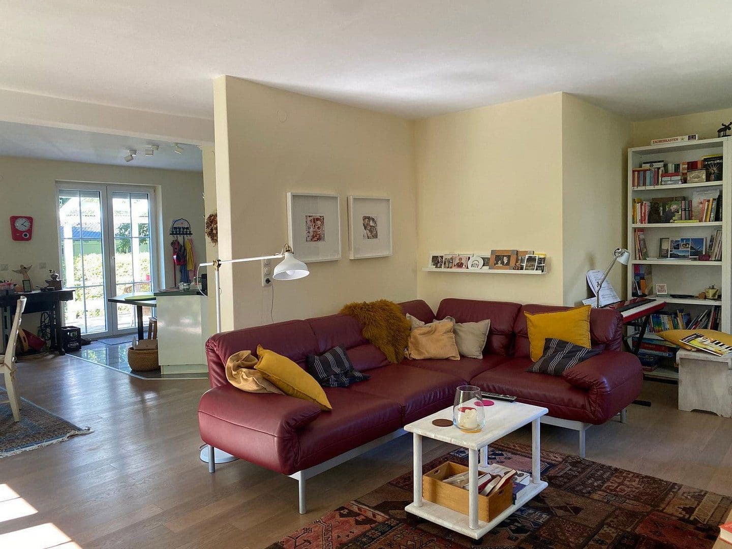 Predaj bytu 4-izbový 149 m², Bremen, Brémy Predaj bytu 4-izbový 149 m², Bremen, Brémy