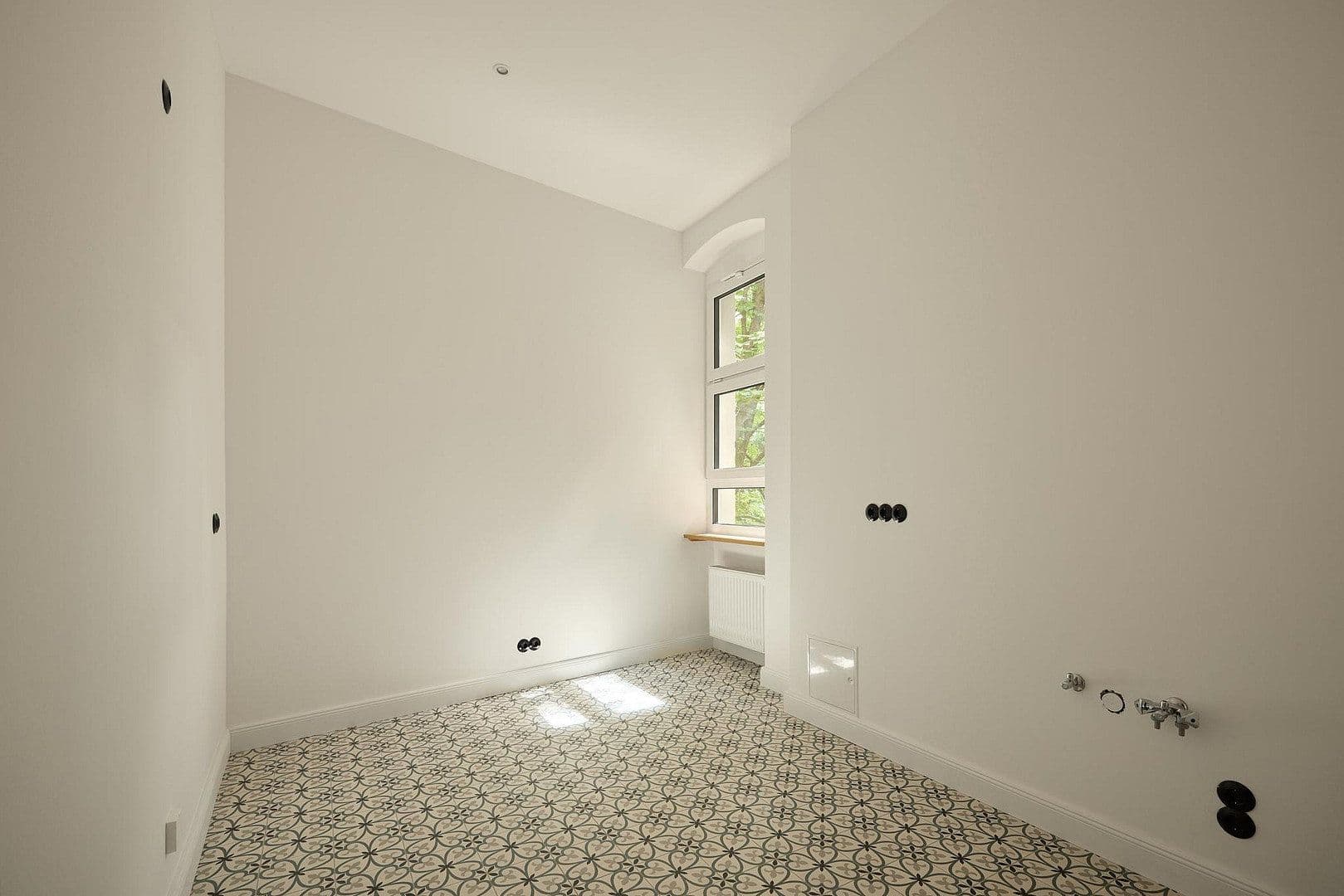Predaj bytu 3-izbový 95 m², Bachestraße 5, Berlin, Berlín Predaj bytu 3-izbový 95 m², Bachestraße 5, Berlin, Berlín