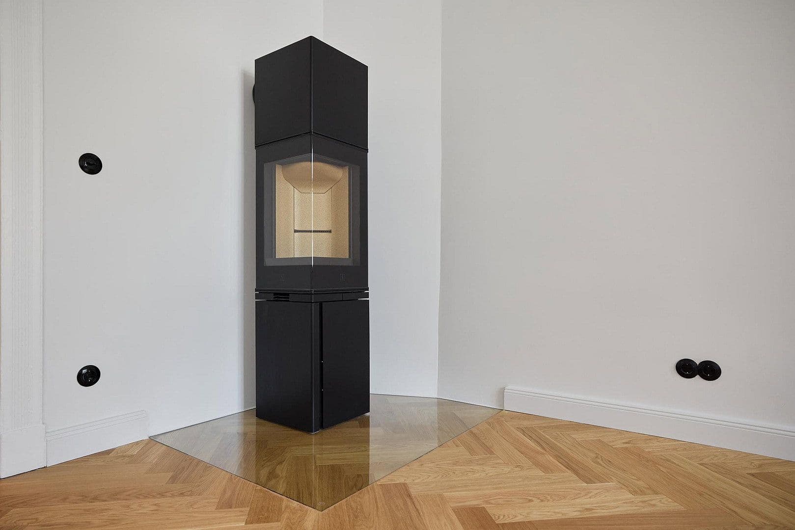 Predaj bytu 3-izbový 95 m², Bachestraße 5, Berlin, Berlín Predaj bytu 3-izbový 95 m², Bachestraße 5, Berlin, Berlín