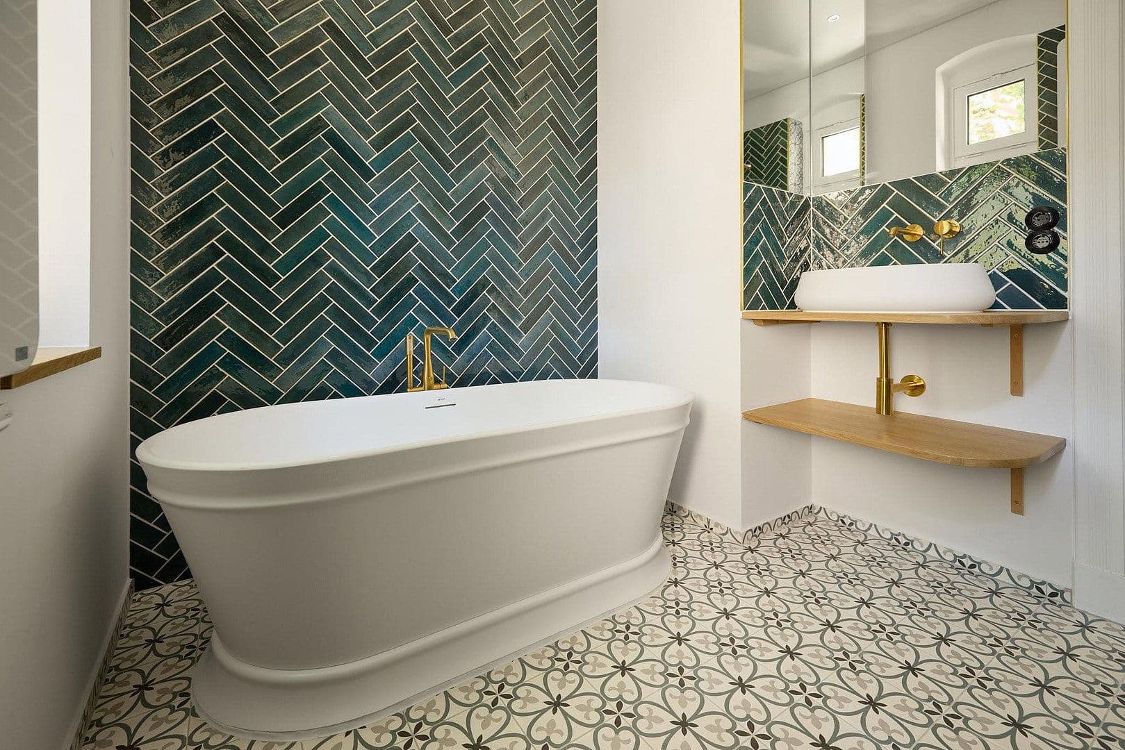 Predaj bytu 3-izbový 95 m², Bachestraße 5, Berlin, Berlín Predaj bytu 3-izbový 95 m², Bachestraße 5, Berlin, Berlín