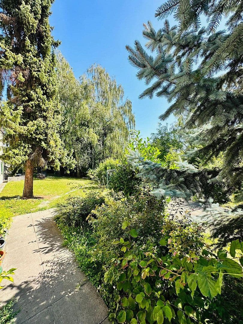 Predaj bytu 2-izbový 49 m², AmLerchenfeld 20, Linz, Horné Rakúsko Predaj bytu 2-izbový 49 m², AmLerchenfeld 20, Linz, Horné Rakúsko