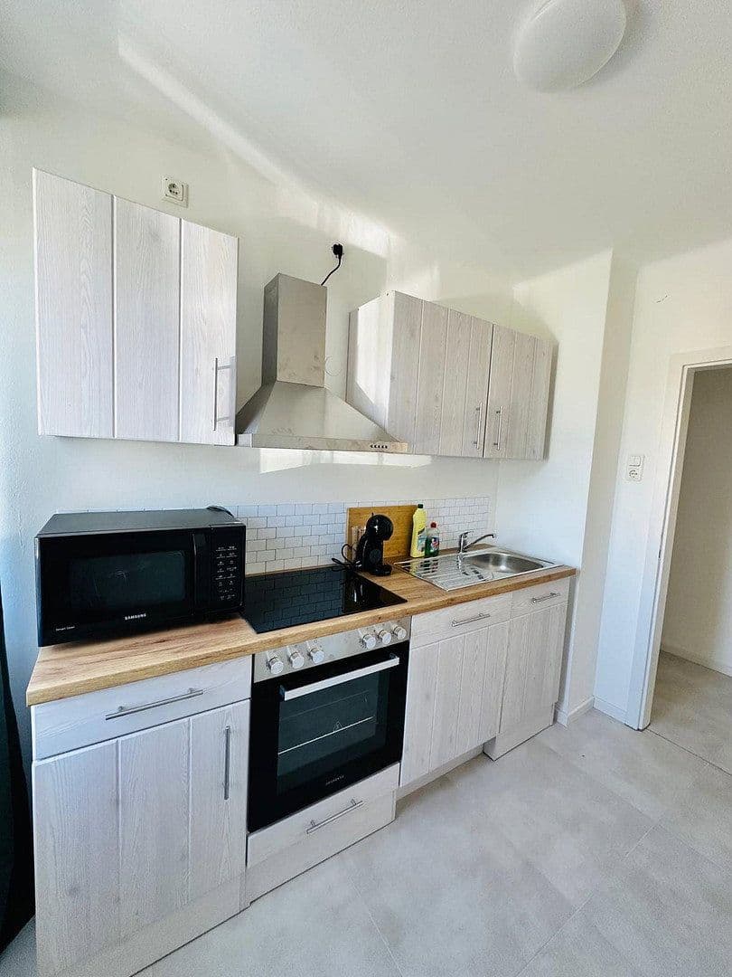 Predaj bytu 2-izbový 49 m², AmLerchenfeld 20, Linz, Horné Rakúsko Predaj bytu 2-izbový 49 m², AmLerchenfeld 20, Linz, Horné Rakúsko