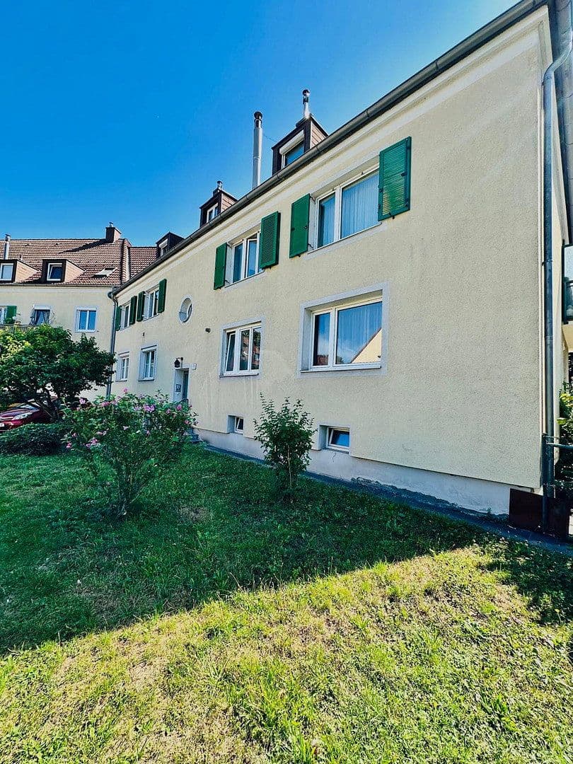Predaj bytu 2-izbový 49 m², AmLerchenfeld 20, Linz, Horné Rakúsko Predaj bytu 2-izbový 49 m², AmLerchenfeld 20, Linz, Horné Rakúsko
