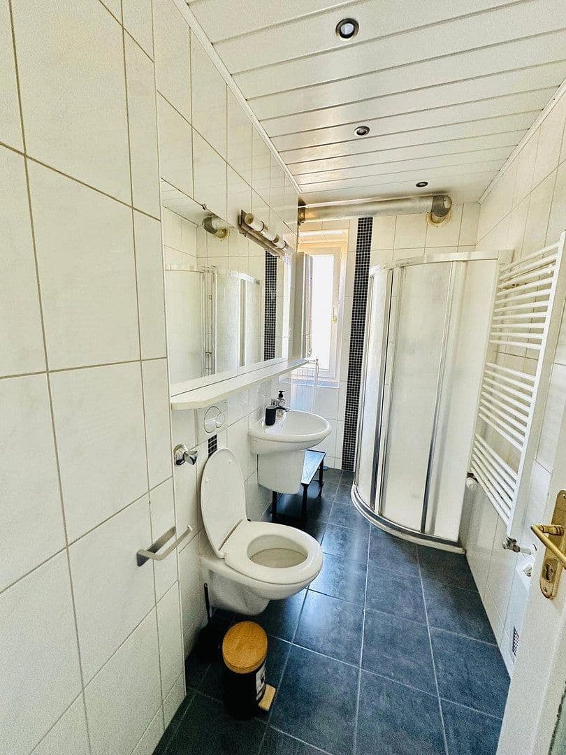 Predaj bytu 2-izbový 49 m², AmLerchenfeld 20, Linz, Horné Rakúsko Predaj bytu 2-izbový 49 m², AmLerchenfeld 20, Linz, Horné Rakúsko