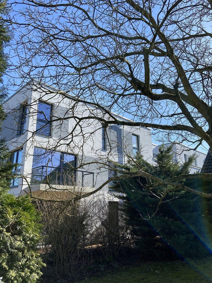 Prenájom bytu 3-izbový 90 m², Barenkrug 30, Hamburg, Hamburg Prenájom bytu 3-izbový 90 m², Barenkrug 30, Hamburg, Hamburg
