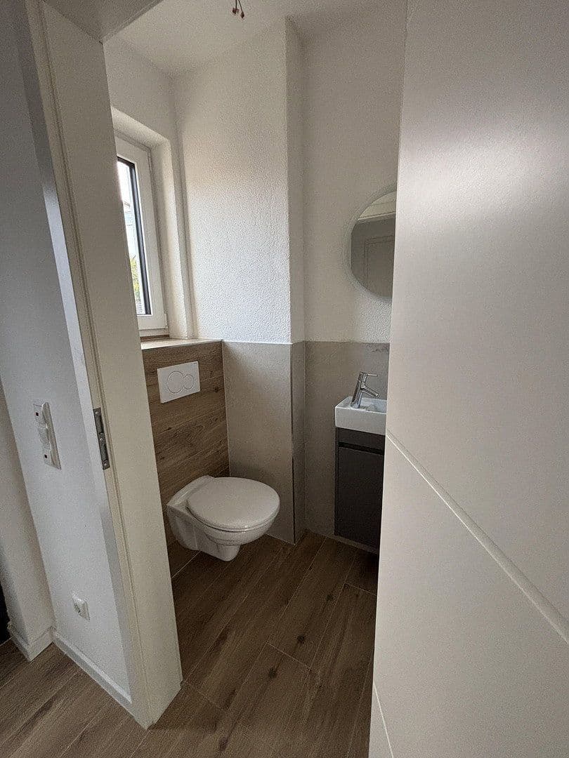 Prenájom domu 120 m², pozemok 150 m², Höchst im Odenwald, Hesensko Prenájom domu 120 m², pozemok 150 m², Höchst im Odenwald, Hesensko