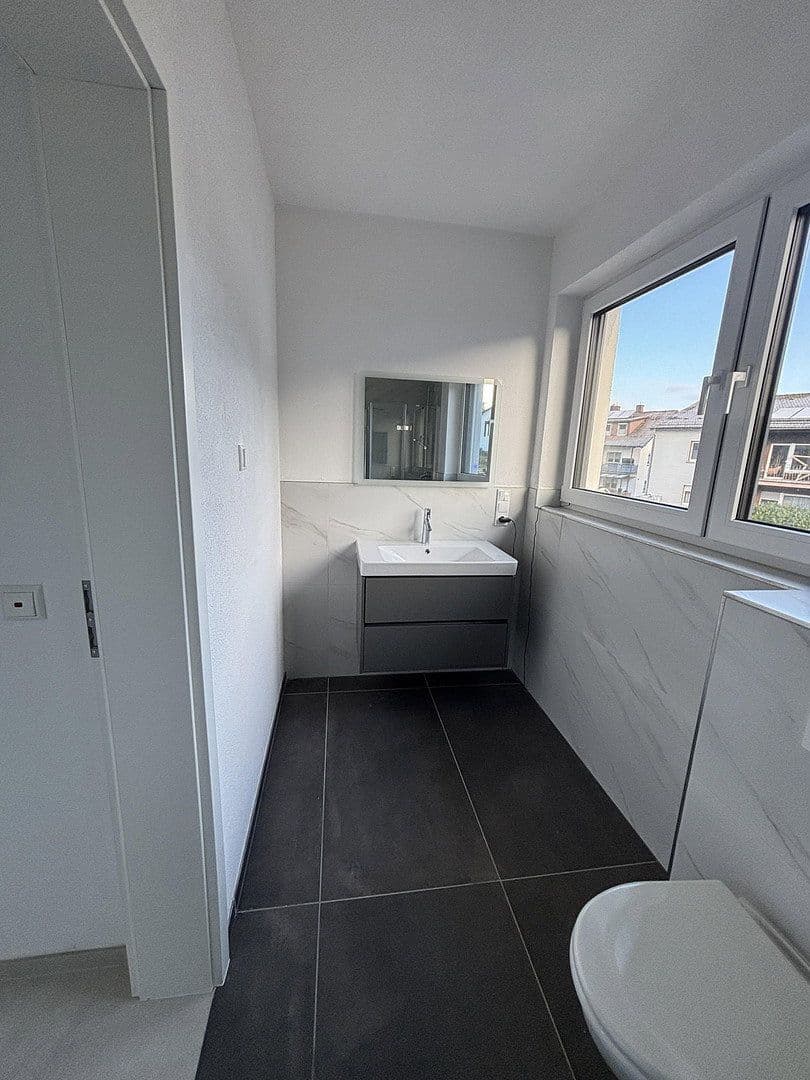 Prenájom domu 120 m², pozemok 150 m², Höchst im Odenwald, Hesensko Prenájom domu 120 m², pozemok 150 m², Höchst im Odenwald, Hesensko