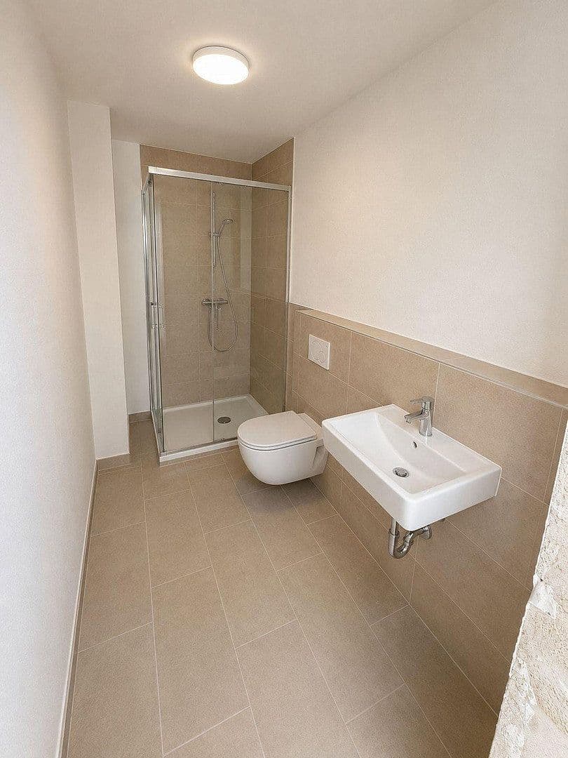 Prenájom bytu 3-izbový 64 m², Reisachstraße 8,, Pliezhausen, Bádensko-Wurttembersko Prenájom bytu 3-izbový 64 m², Reisachstraße 8,, Pliezhausen, Bádensko-Wurttembersko