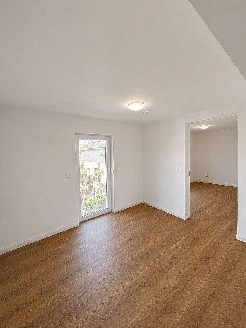 Prenájom bytu 3-izbový 64 m², Reisachstraße 8,, Pliezhausen, Bádensko-Wurttembersko Prenájom bytu 3-izbový 64 m², Reisachstraße 8,, Pliezhausen, Bádensko-Wurttembersko