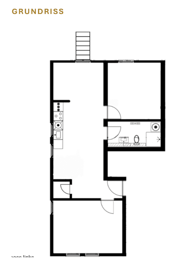 Prenájom bytu 3-izbový 64 m², Reisachstraße 8,, Pliezhausen, Bádensko-Wurttembersko Prenájom bytu 3-izbový 64 m², Reisachstraße 8,, Pliezhausen, Bádensko-Wurttembersko