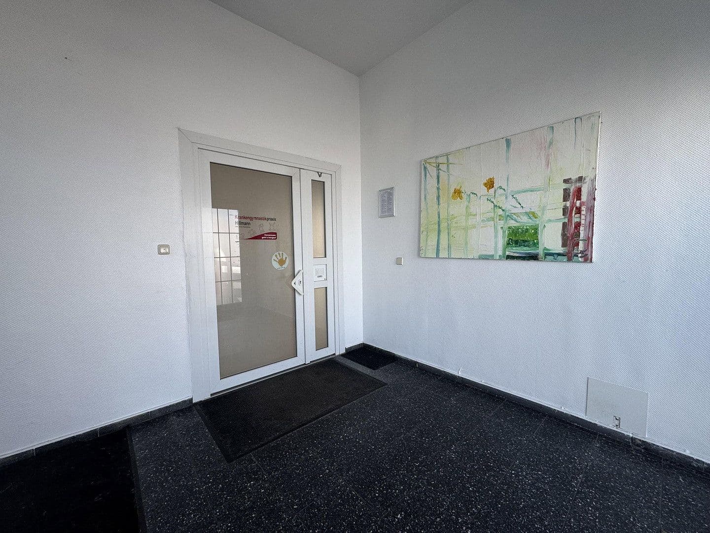 Prenájom kancelárie 268 m², Leinstraße 56, Neustadt am Rübenberge, Dolné Sasko Prenájom kancelárie 268 m², Leinstraße 56, Neustadt am Rübenberge, Dolné Sasko