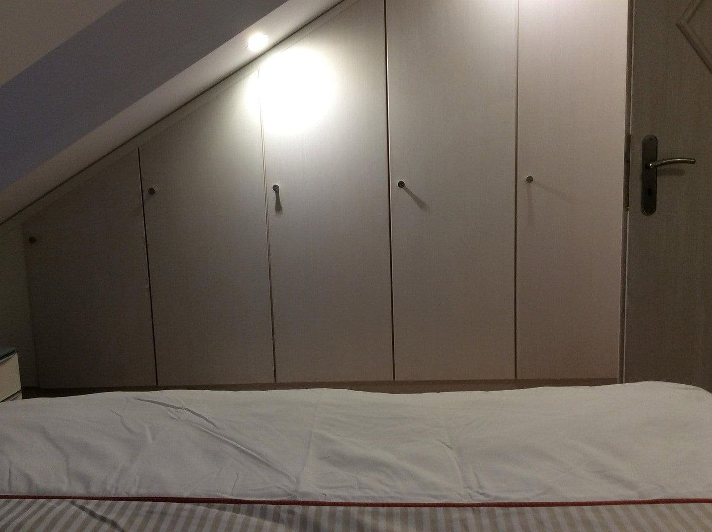 Prenájom bytu 2-izbový 55 m², Unterbrunnenreuth, Bavorsko Prenájom bytu 2-izbový 55 m², Unterbrunnenreuth, Bavorsko