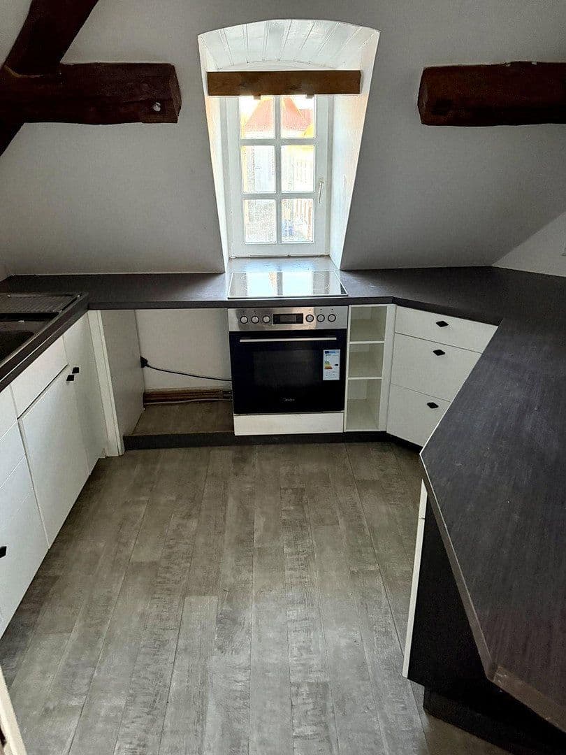 Prenájom bytu 4-izbový 102 m², Marktplatz 1, Grimma, Sasko Prenájom bytu 4-izbový 102 m², Marktplatz 1, Grimma, Sasko