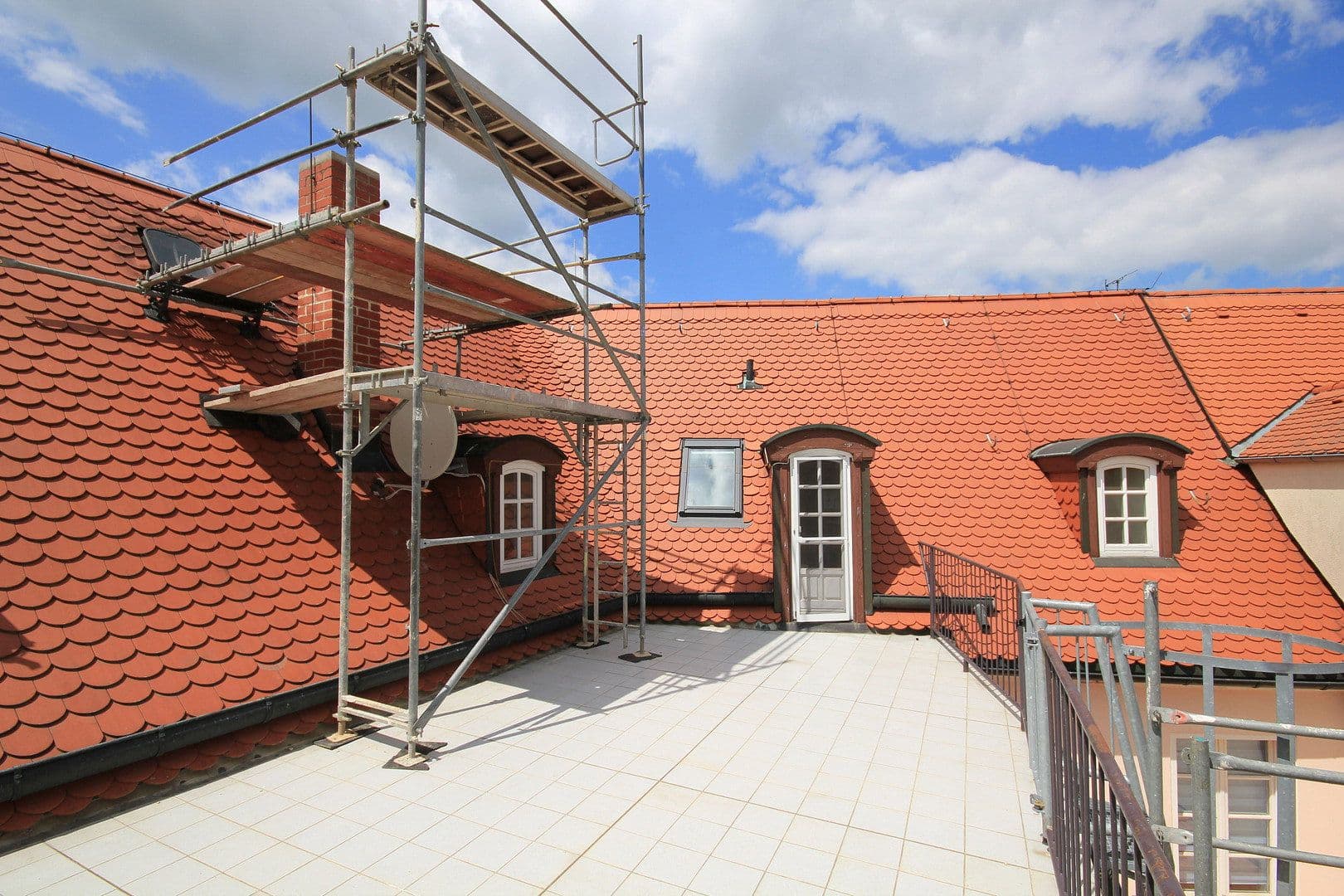 Prenájom bytu 4-izbový 102 m², Marktplatz 1, Grimma, Sasko Prenájom bytu 4-izbový 102 m², Marktplatz 1, Grimma, Sasko