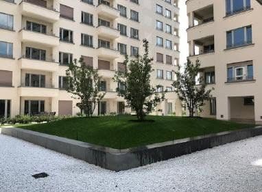 Prenájom bytu 2-izbový 55 m², Gabriele-Tergit-Promenade 21, Berlin, Berlín Prenájom bytu 2-izbový 55 m², Gabriele-Tergit-Promenade 21, Berlin, Berlín