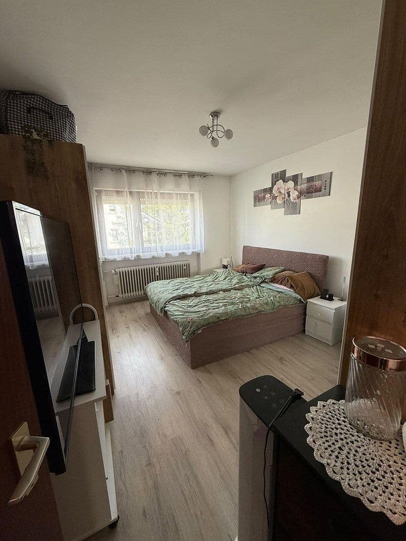 Prenájom bytu 3-izbový 66 m², Talerweg 26, München, Bavorsko Prenájom bytu 3-izbový 66 m², Talerweg 26, München, Bavorsko